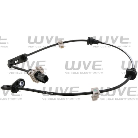Wve Abs Wheel Speed Sensor, Wve 5S15498 5S15498
